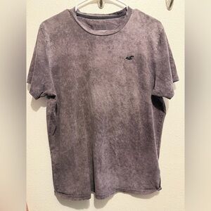 Men's Gray T-Shirt